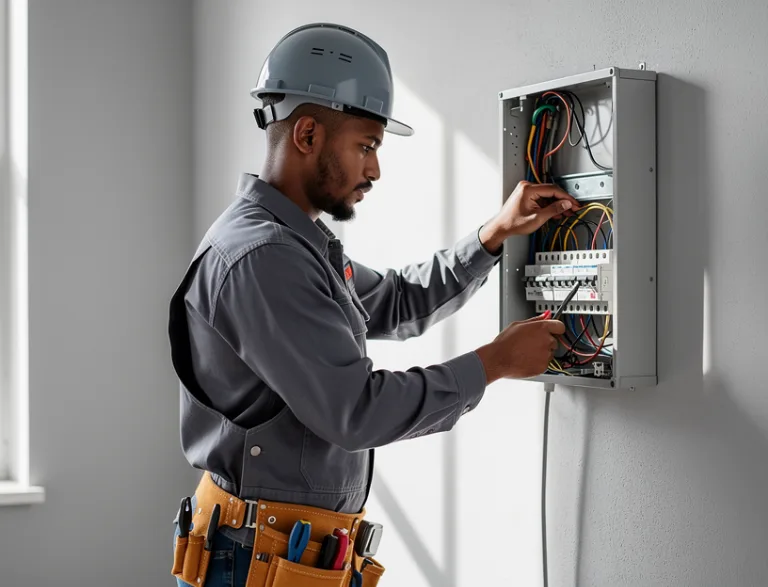 Electrician Stanford-le-Hope